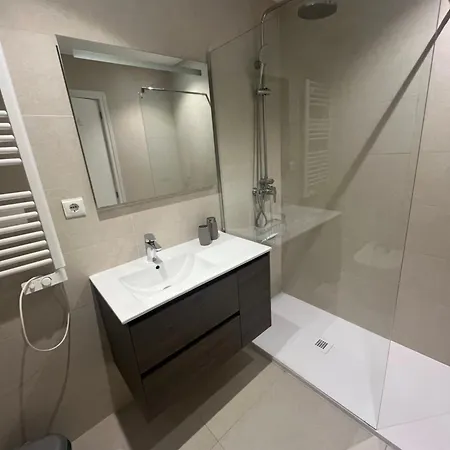Chalet Casa Flores