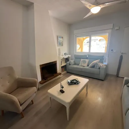 Casa Flores *