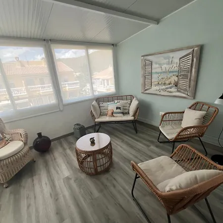 Casa Flores Σαλέ El Campello