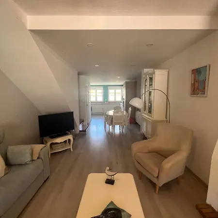 Σαλέ Casa Flores *