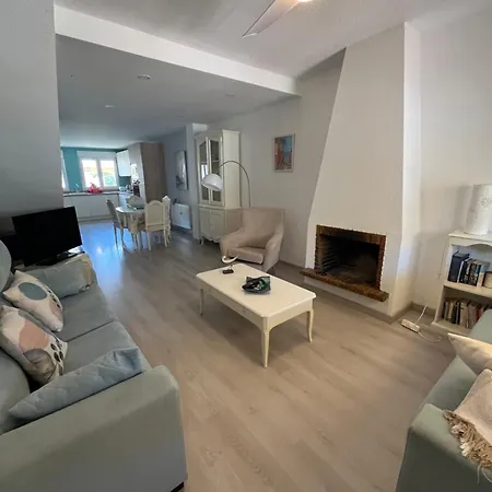 Chalet Casa Flores *