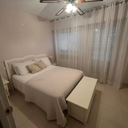 Σαλέ Casa Flores El Campello